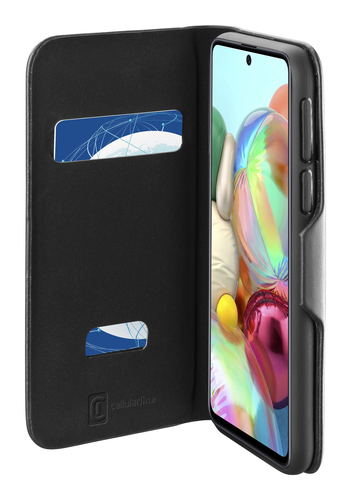 Cellularline Book Clutch - Galaxy A72 – image 3