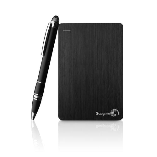 Seagate Slim 500GB – image 7