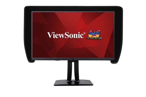 Viewsonic VP Series VP2785-4K computer monitor – image 8