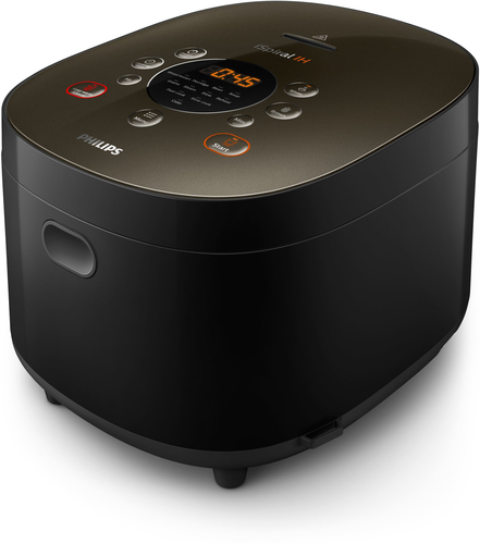 Philips Avance Collection HD4535/35 rice cooker – image 2