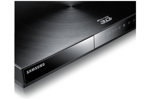 Samsung HT-E5500 home cinema system 5.1 channels – image 9
