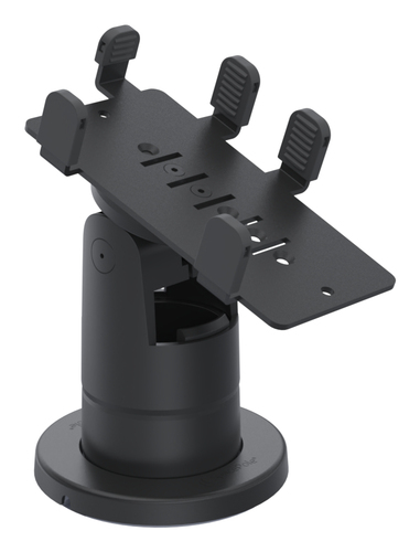 SPACEPOLE STACK WITH MULTIGRIP