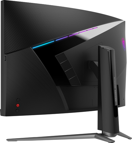 MSI MPG Artymis 323CQR – image 8