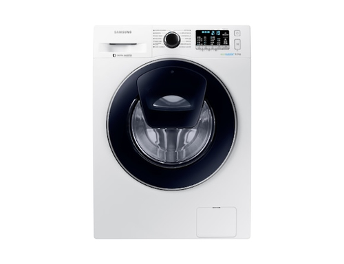 Samsung WW80K5210UW/LE washing machine Front-load