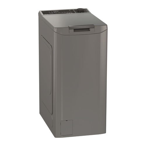 Haier THASN276TMR5-S washing machine Top-load – image 2