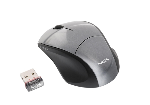 NGS Vip Laser Mouse – image 2