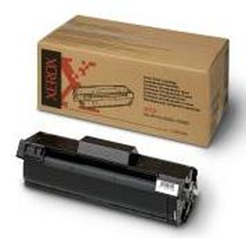 Xerox 113R00443 Black Laser Toner Cartridge