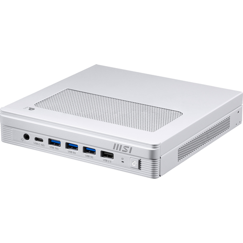 MSI PRO DP10 A14MG-007BEU G7400 White