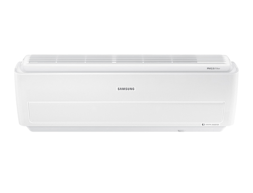 Samsung AR12NXCXAWKX Split system White
