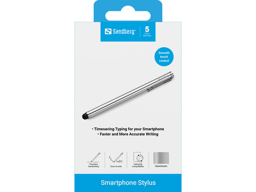 Sandberg Smartphone Stylus – image 2