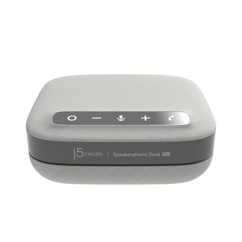 USB-C DUAL 4K SPEAKERPHONE PRO