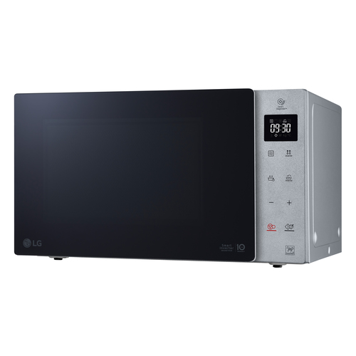 LG MH7235GPSS microwave Silver Grill microwave Countertop – image 7