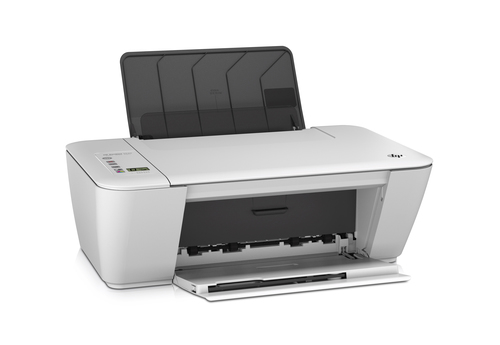 HP Deskjet 2540 All-in-One-skrivare – image 9