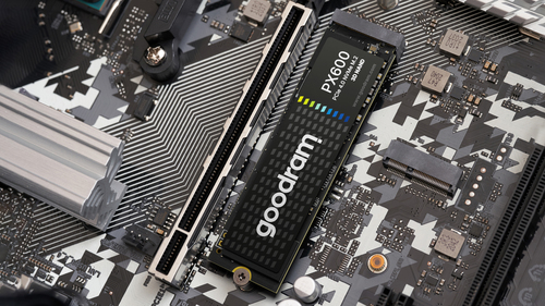 Goodram PX600 1TB - SSD, afbeelding 4