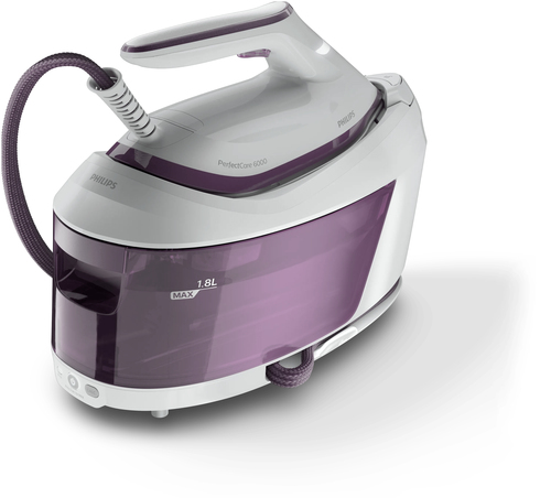 Philips 6000 series PerfectCare PSG6020/30 Steam Generator – image 1