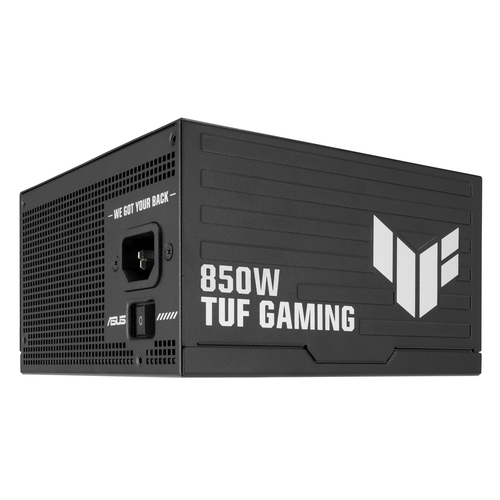 ASUS 850W Platinum – image 8