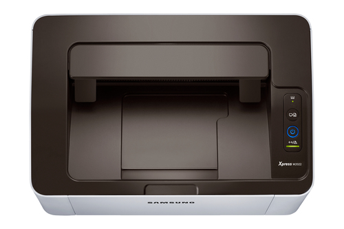 Samsung SL-M2022 laser printer – image 9