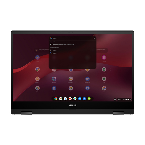 ASUS Chromebook Vibe CX55 Flip CX5501FEA-NA0271 Intel® Core™ i3 i3-1115G4 – image 9