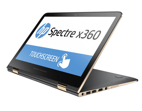 HP Spectre x360 13-4155sa Intel® Core™ i7 i7-6500U Hybrid (2-in-1) – image 7