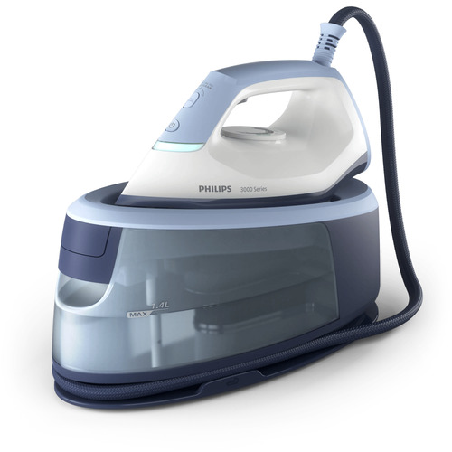 Philips 3000 series PSG3000/20 Steam generator – image 5