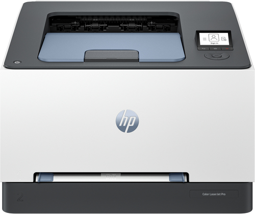 HP Color LaserJet Pro 3202dw A4 Wireless Colour Laser Printer - image 1