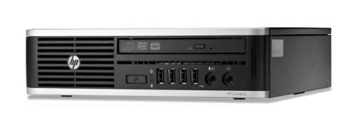 HP SignagePlayer XZ951UT POS system i5-2400S