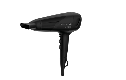 Rowenta Elite CV5812 фен 2300 W Черный