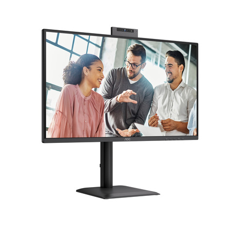 AOC Q27E4CW computer monitor – image 7
