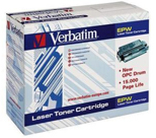 Verbatim EP/WX/09A High-Capacity Toner Cartridge