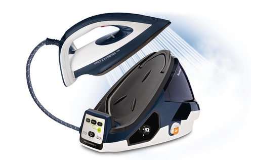 Tefal GV9060 steam ironing station – image 2