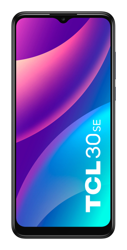 TCL 30 SE 16,6 cm (6.52") Две SIM-карты Android 12 4G USB Type-C 4 GB 128 GB 5000 mAh Синий