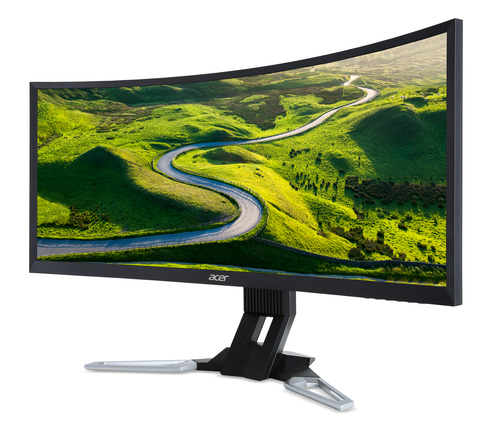 Acer Predator XZ350CUbmijphz – image 3