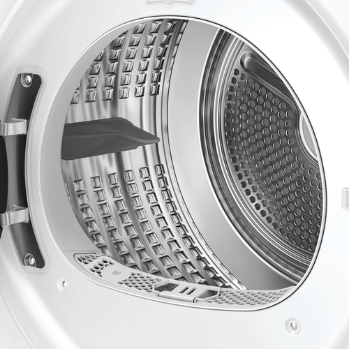 Hoover Pro Dry Series 3 Hbp 9N3BX-80 WiFi-enabled 9 kg Heat Pump Tumble Dryer - White - image 5