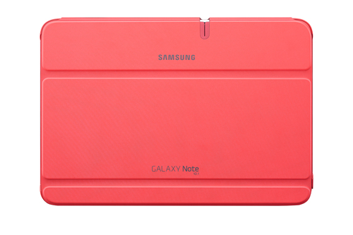 Samsung EFC-1G2NPE 25,6 cm (10.1") Фолио Розовый