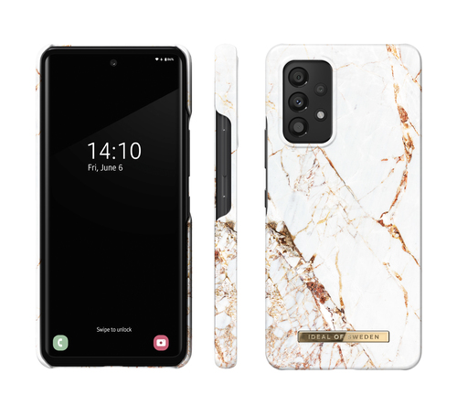 iDeal of Sweden Printed Case Galaxy A53 – image 2