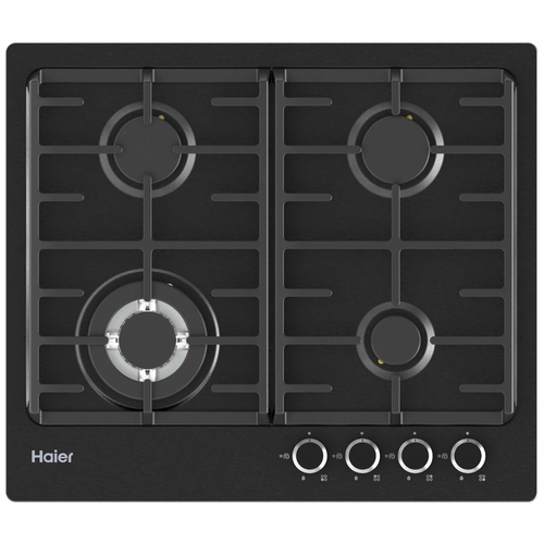Haier HHX-M64CWFBX Black Built-in