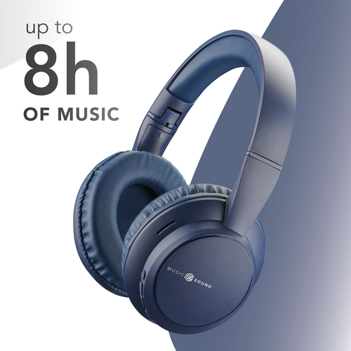 Music Sound BTHEADBMSBOOSTB – image 9