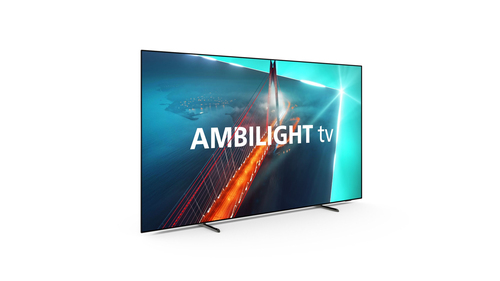 Philips OLED 65OLED708 4K Ambilight TV