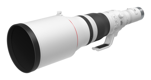 Canon RF1200mm F8 L IS USM – image 5
