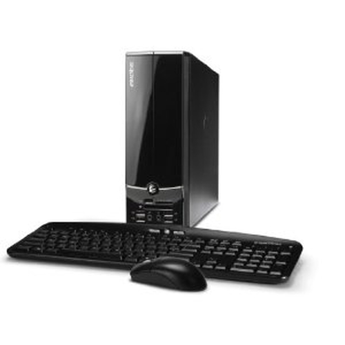 Acer eMachines EL1352-13M AMD Athlon II X2 240e