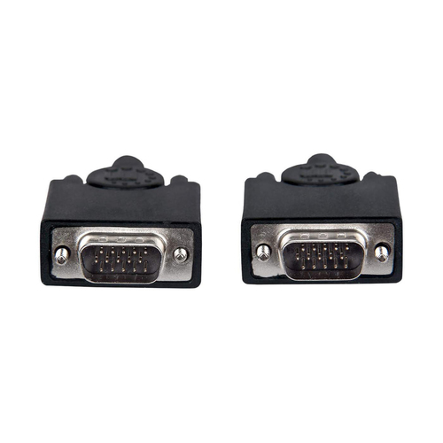 Manhattan Cable para monitor SVGA imagen 3