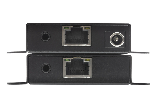 ATEN VE1821-AT-G AV extender AV transmitter & receiver Black – image 3