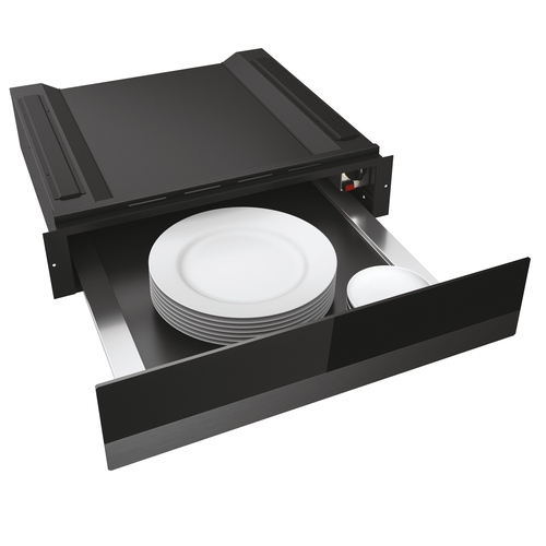 Haier HWO15NWD4XB1 warming drawer Black – image 2
