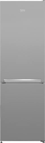 Beko RCHA270K40SN Отдельно стоящий 251 L Серебристый