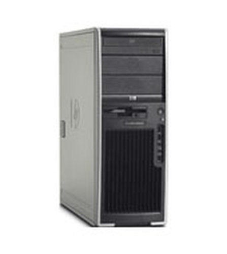 HP xw4400 Workstation