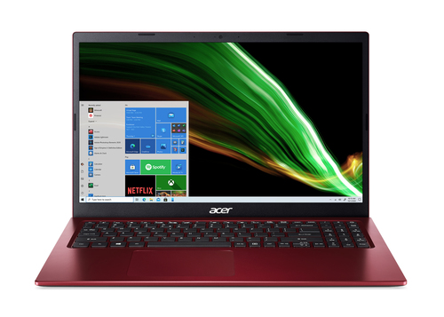 Acer Aspire 3 A315-58-3392 Intel® Core™ i3 i3-1115G4 Laptop – image 1