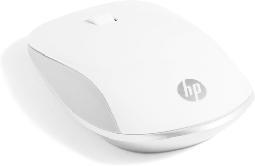 HP 410 Slim White Bluetooth Mouse – image 9