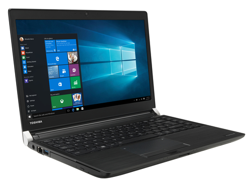Dynabook A30-C-1CW Intel® Core™ i5 i5-6200U Laptop – image 2
