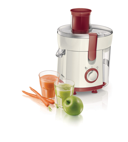 Philips Daily Collection HR1824/19 juice maker