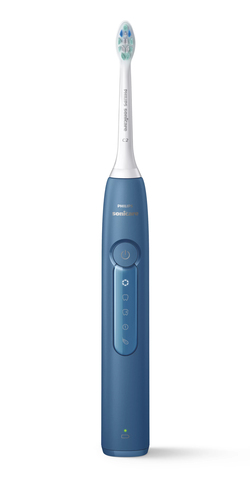 Philips HX5181/02 electric toothbrush Adult Sonic toothbrush Blue